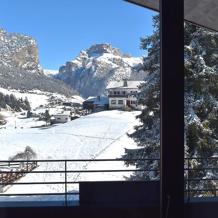 Hotel Belaval Selva di Val Gardena Esterno foto