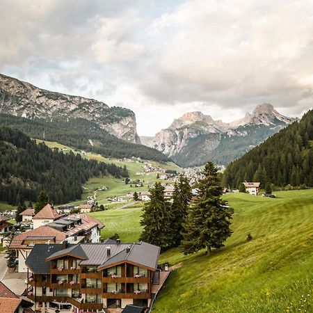 Hotel Belaval Selva di Val Gardena Esterno foto