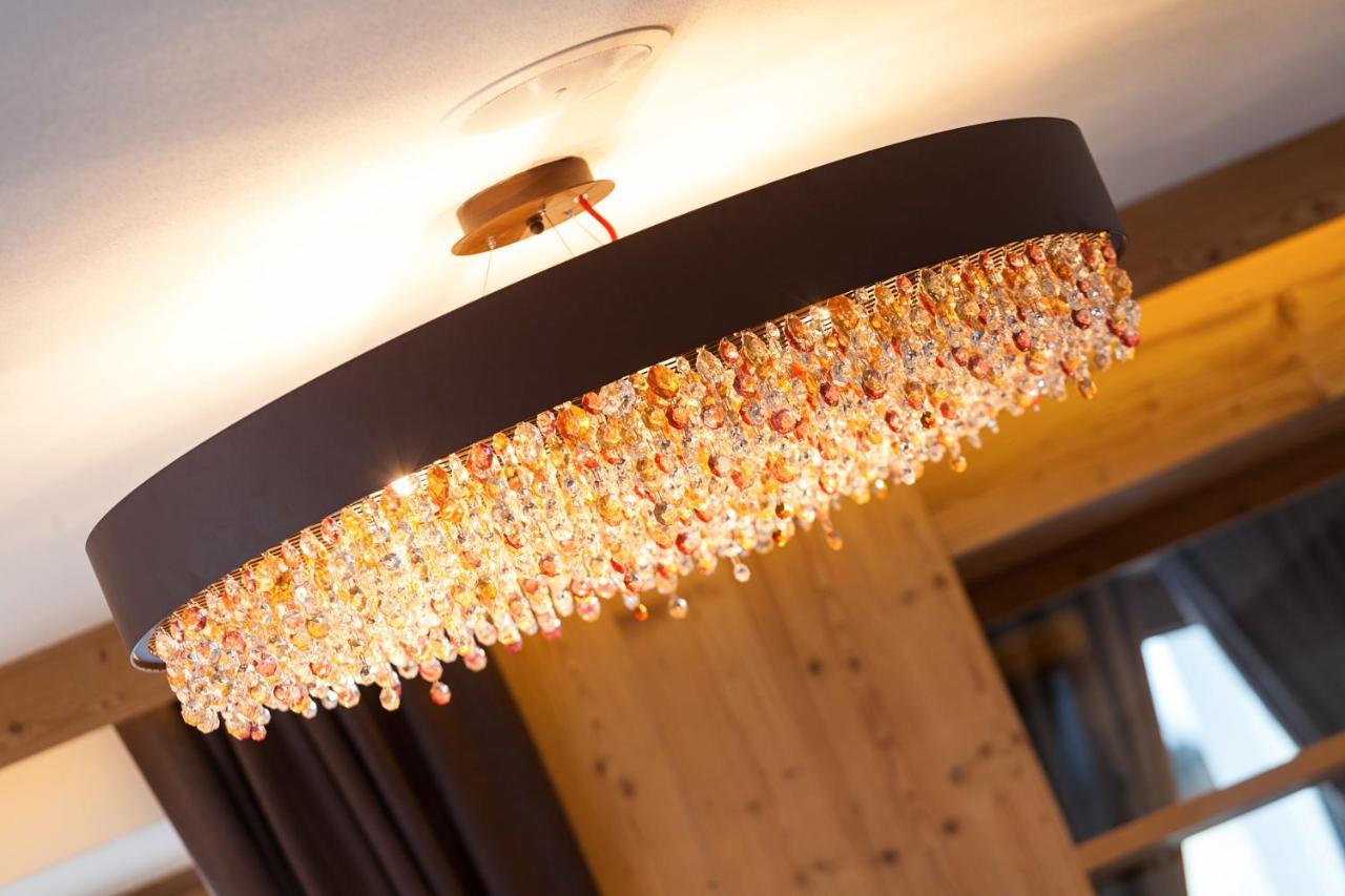 Hotel Belaval Selva di Val Gardena Esterno foto