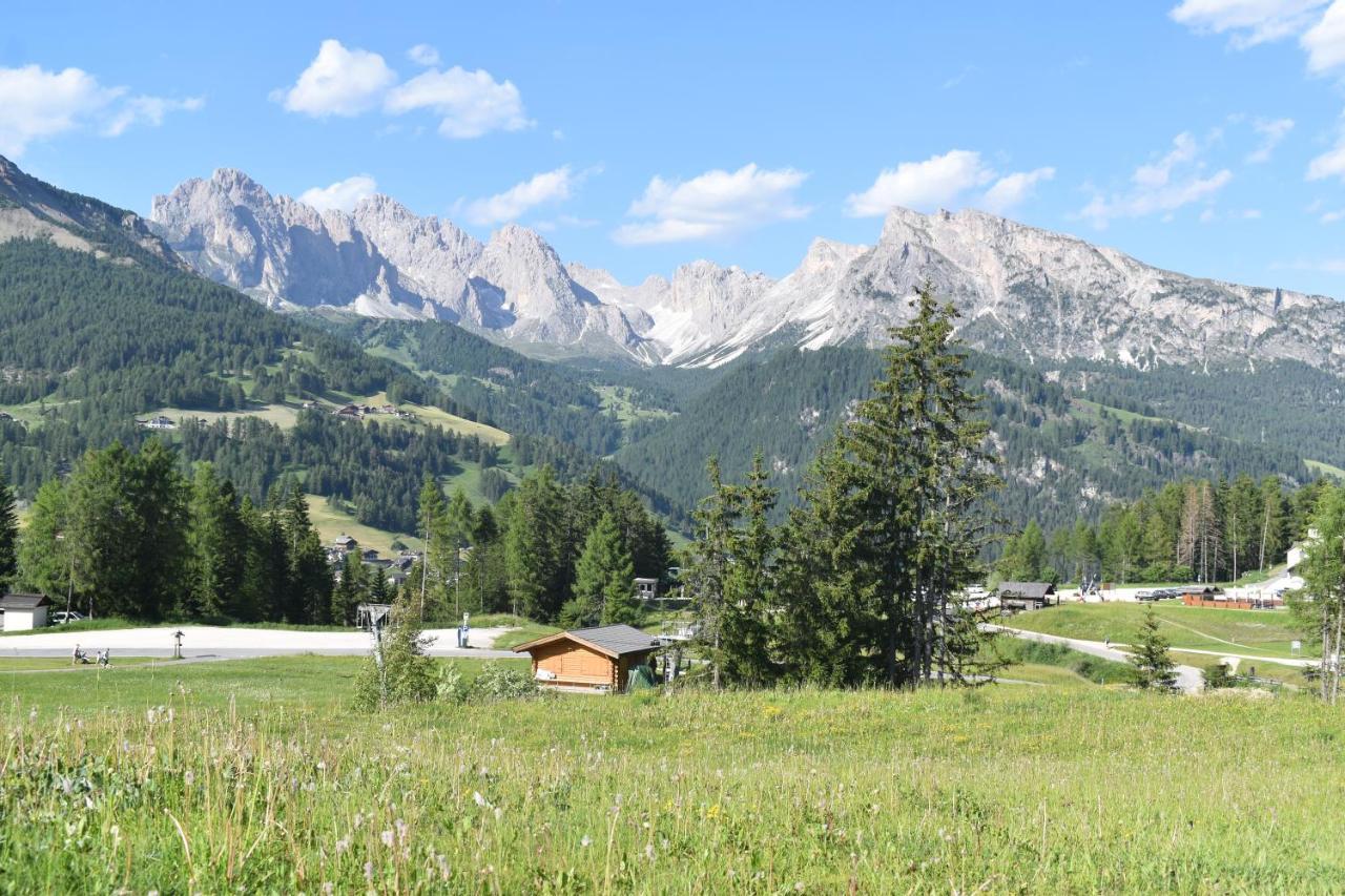 Hotel Belaval Selva di Val Gardena Esterno foto